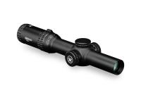 VORTEX Strike Eagle 1-6x24 SFP 1  VORTEX Strike Eagle 1-6x24 SFP 1